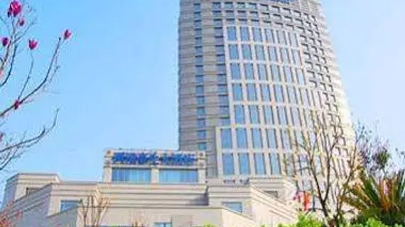 Howard Johnson Tech Center Plaza Hefei | Anhui - Hefei - Shushan