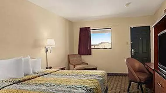 Travelodge Clovis | New Mexico - Clovis (ve civarı) - Clovis