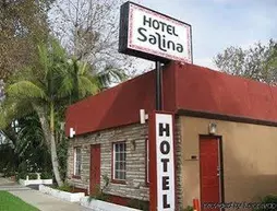 Hotel Salina Long Beach | Kaliforniya - Los Angeles County - Long Beach