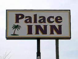 Palace Inn | Iowa - Des Moines (ve civarı) - Des Moines