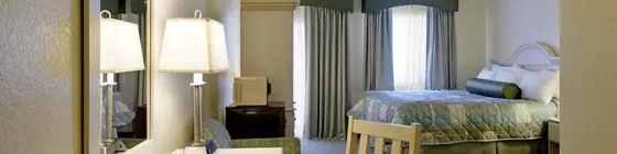 Americas Best Value Inn - Mountain View | Kaliforniya - Santa Clara - Mountain View