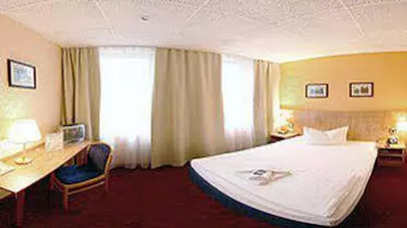 Hotel Adler Leipzig | Saxony (Saksonya) - Leipzig - Baalsdorf - Ost