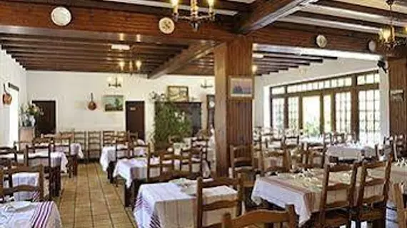 Hotel Restaurant Noblia | Nouvelle-Aquitaine - Pyrenees-Atlantiques - Bidarray