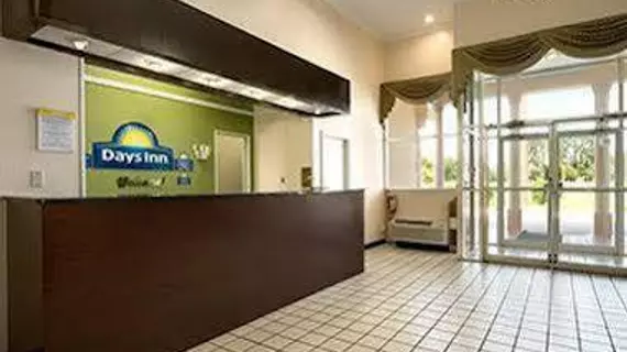 Days Inn Hardeeville | Güney Karolayna - Hilton Head (ve civarı) - Hardeeville