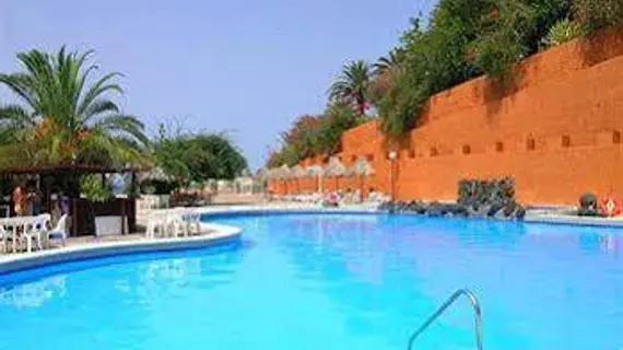 Club Hotel Marazul | Kanarya Adaları - Santa Cruz de Tenerife - Adeje