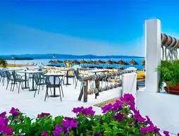 Antigoni Beach Resort | Doğu Makedonya ve Trakya - Sithonia