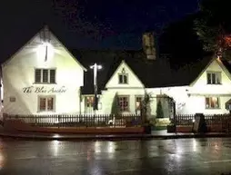 The Blue Anchor | Essex (kontluk) - Colchester