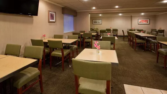 La Quinta Inn Minneapolis Airport Bloomington | Minnesota - Minneapolis - St. Paul (ve civarı) - Bloomington