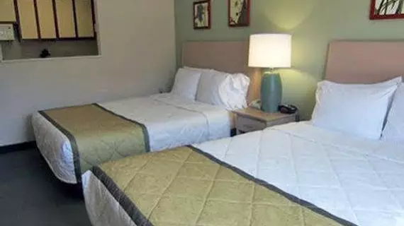 Extended Stay America - Austin - Metro | Teksas - Austin (ve civarı) - Austin - North Loop