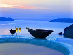 Blue Angel Villa | Ege Adaları - Santorini