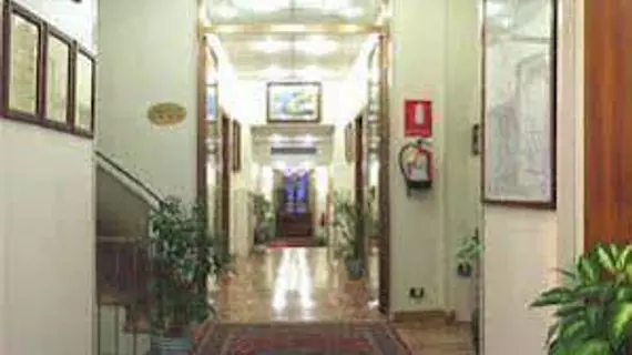 Hotel Mayorca | Lombardy - Milano (ve civarı) - Milano - Citta Studi