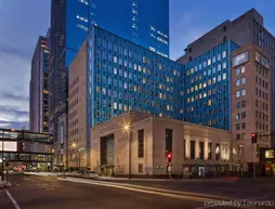 The Westin Minneapolis | Minnesota - Minneapolis - St. Paul (ve civarı) - Minneapolis - Downtown West