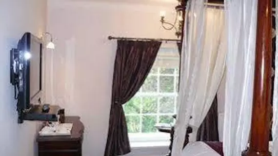 High Dalby House & Cottages | Kuzey Yorkshire (kontluk) - Pickering