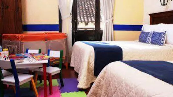 Best Western La Noria | Chiapas - San Cristobal de las Casas - Zona Centro