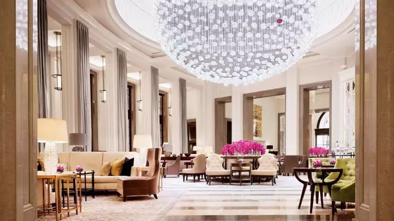 Corinthia Hotel London | Londra (ve civarı) - City of Westminster - Victoria