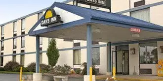 Days Inn Chambersburg