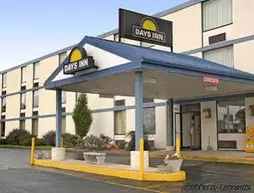 Days Inn Chambersburg | Pensilvanya - Gettysburg (ve civarı) - Chambersburg