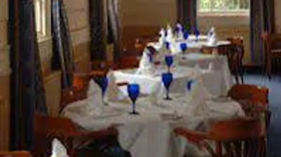 Busby Hotel | İskoçya - Greater Glasgow - Dunbartonshire - Glasgow