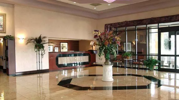 Ramada by Wyndham Orlando Florida Mall | Florida - Orlando (ve civarı) - International Drive