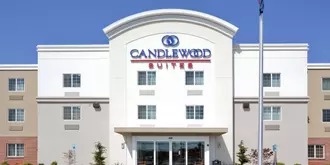 Candlewood Suites Lakewood