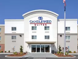 Candlewood Suites Lakewood | Washington - Tacoma (ve civarı) - Lakewood