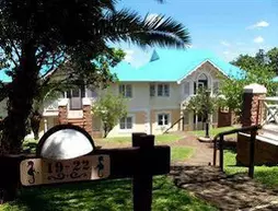 Caribbean Estates | KwaZulu-Natal (il) - Hibiscus Coast - Port Edward