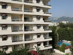 Zoukotel Hotel | Keserwan District - Jounieh