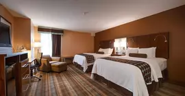 Best Western Plus Gen X Inn | Tennessee - Memphis (ve civarı) - Memphis - Midtown