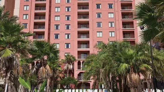 Wyndham Bonnet Creek - Extra Holidays, LLC. | Florida - Orlando (ve civarı) - Lake Buena Vista - Bay Lake