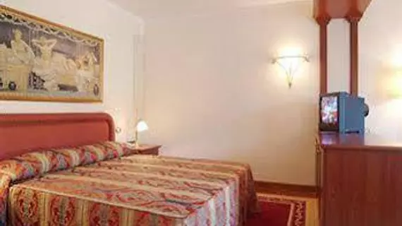 Hotel Le Grotte | Marche - Ancona (vilayet) - Genga