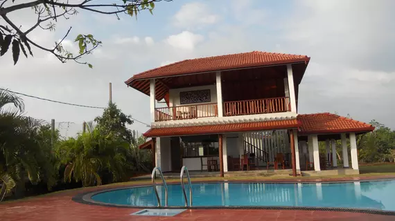 Oriole Villa | Southern Province - Galle Bölgesi - Bentota