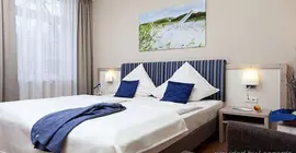 Hotel Hinrichs | Aşağı Saksonya - Wittmund - Carolinensiel