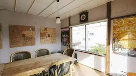 Guesthouse Waya | Hokkaido - Minami - Sapporo (ve civarı) - Sapporo