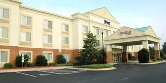 Fairfield Inn Hartsville