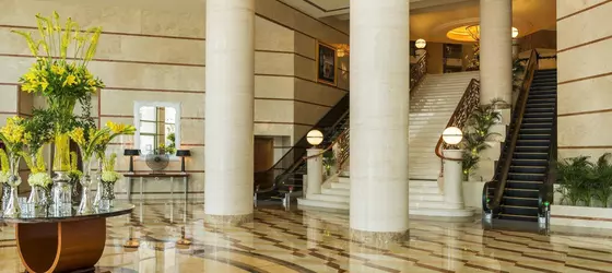 Sheraton Dubai Creek Hotel & Towers | Dubai - Deira