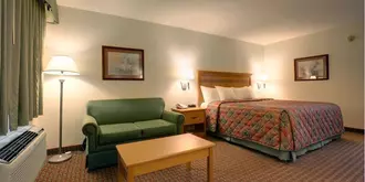 Americas Best Value Inn and Suites DeSoto