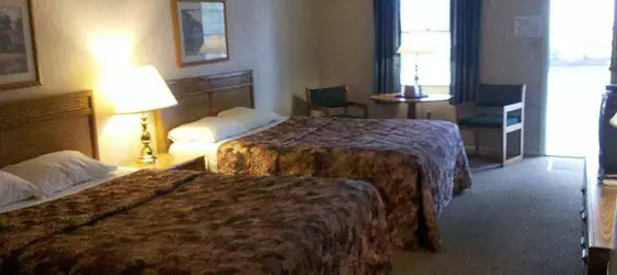 Harvest Drive Family Inn Intercourse - Amish Country | Pensilvanya - Lancaster (ve civarı) - Gordonville