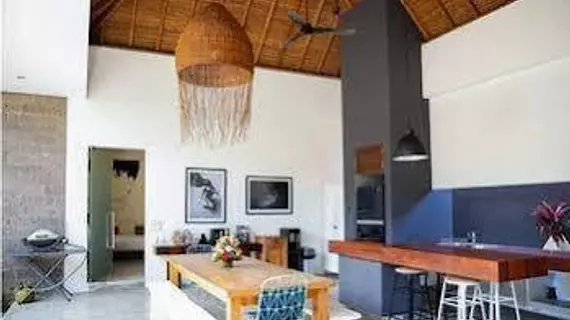 Villa Turtle | Bali - Badung - Seminyak