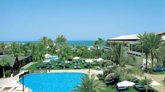 Dubai Marine Beach Resort & Spa | Dubai - Dubai