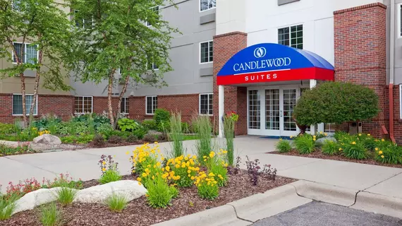 Candlewood Suites Minneapolis-Richfield | Minnesota - Minneapolis - St. Paul (ve civarı) - Richfield