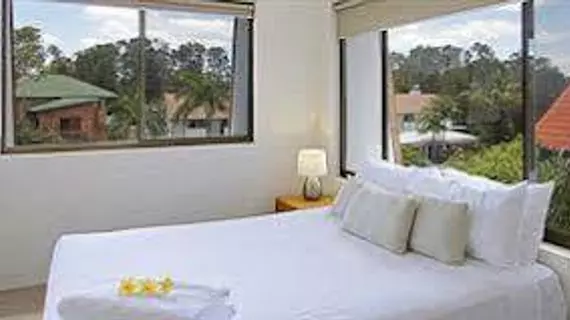 Main Beach Apartments | New South Wales - Byron Bay (ve civarı) - Byron Bay