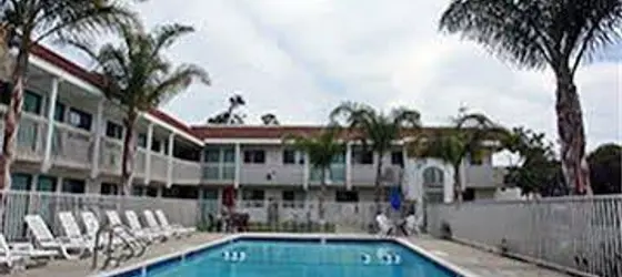 Motel 6 Los Angeles - Hacienda Heights | Kaliforniya - Los Angeles County - San Gabriel Valley