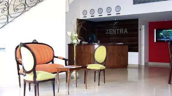 Hotel Zentra | Buenos Aires (ili) - Buenos Aires (ve civarı) - Buenos Aires - Avenida Corrientes