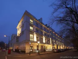 The Caesar Hotel | Londra (ve civarı) - City of Westminster - Bayswater