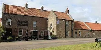 The Blue Bell Inn