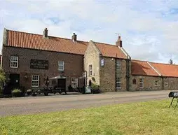 The Blue Bell Inn | Northumberland (kontluk) - Cornhill on Tweed