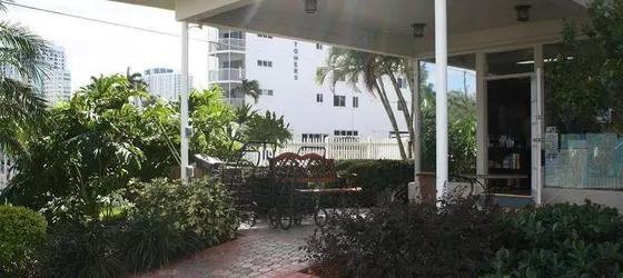 Holiday Isle Yacht Club | Florida - Fort Lauderdale (ve civarı) - Fort Lauderale