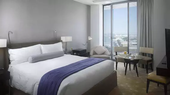 InterContinental Residence Suite Dubai Festival City | Dubai - Dubai