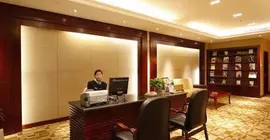 Haiwaihai International Hotel | Zhejiang - Hangzhou - Gongshu