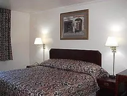 Budget Inn & Suites | New Jersey - Lacey Township - Point Pleasant - Toms River (ve civarı) - Wall Township